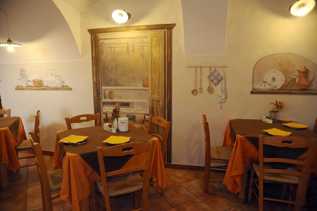 Room & Breakfast Ca Mea Dina ベッツェッカ エクステリア 写真